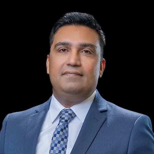 Athar Abbas