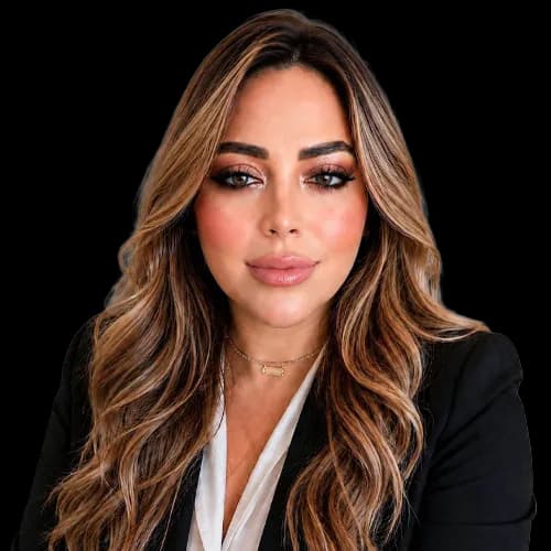Darine Alyamani
