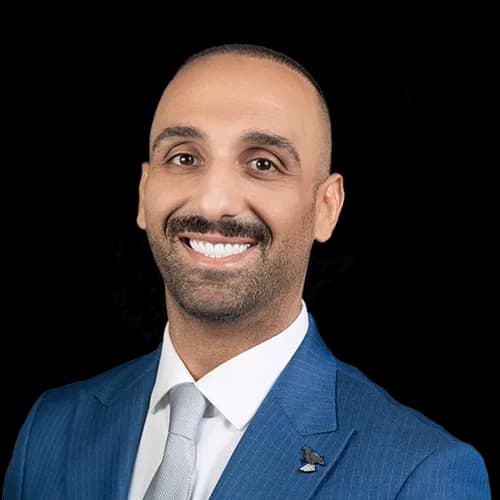 Omar Albraich