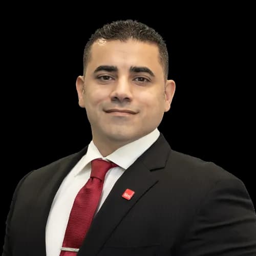 Shadie El Tahrawi