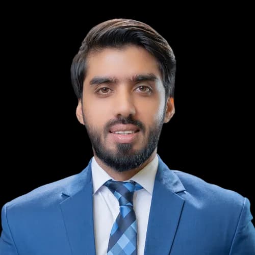 Zahid Javaid